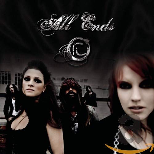 All Ends (Album + Bonus DVD)