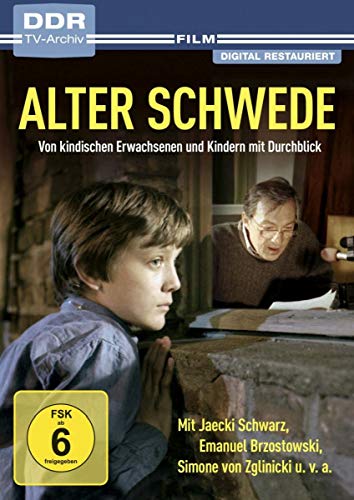 Alter Schwede (DDR TV-Archiv)