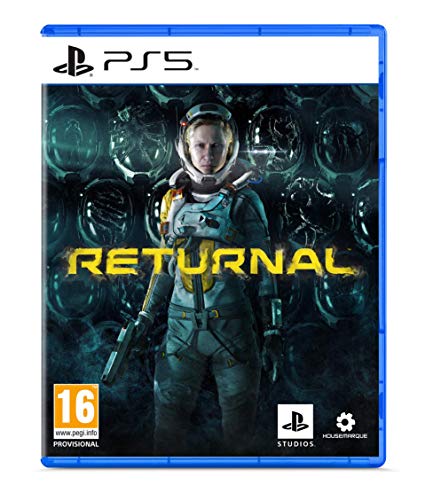 Returnal (100% uncut Edition)