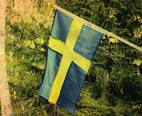 Schweden.net - Einmal Schweden, immer Schweden