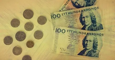 Währung: Schwedische Kronen (SEK)