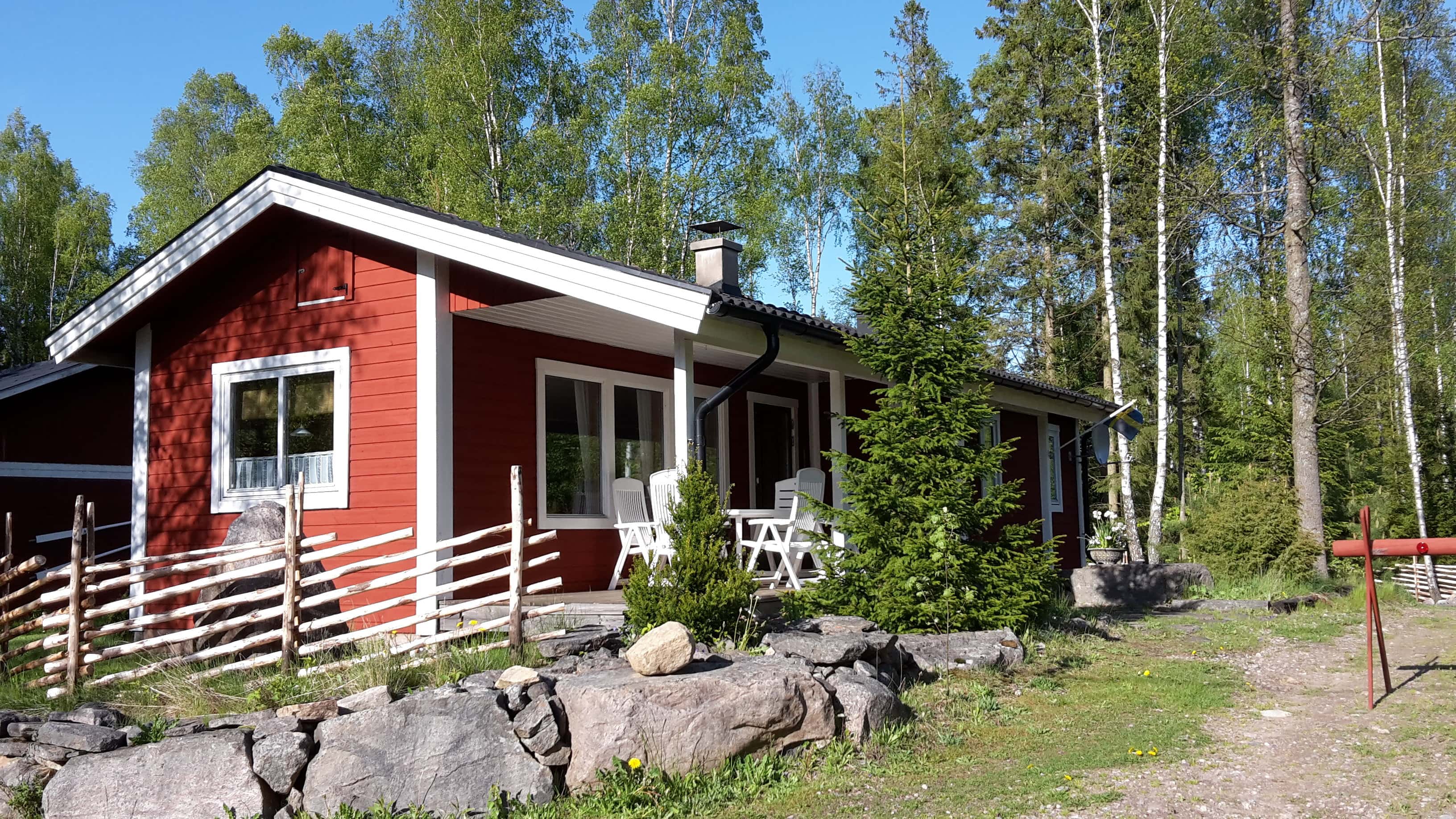 Ferienhaus Schweden Mehr Als 4 000 Ferienhauser Zur Auswahl