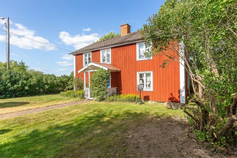 Ferienhaus in Schweden vermieten