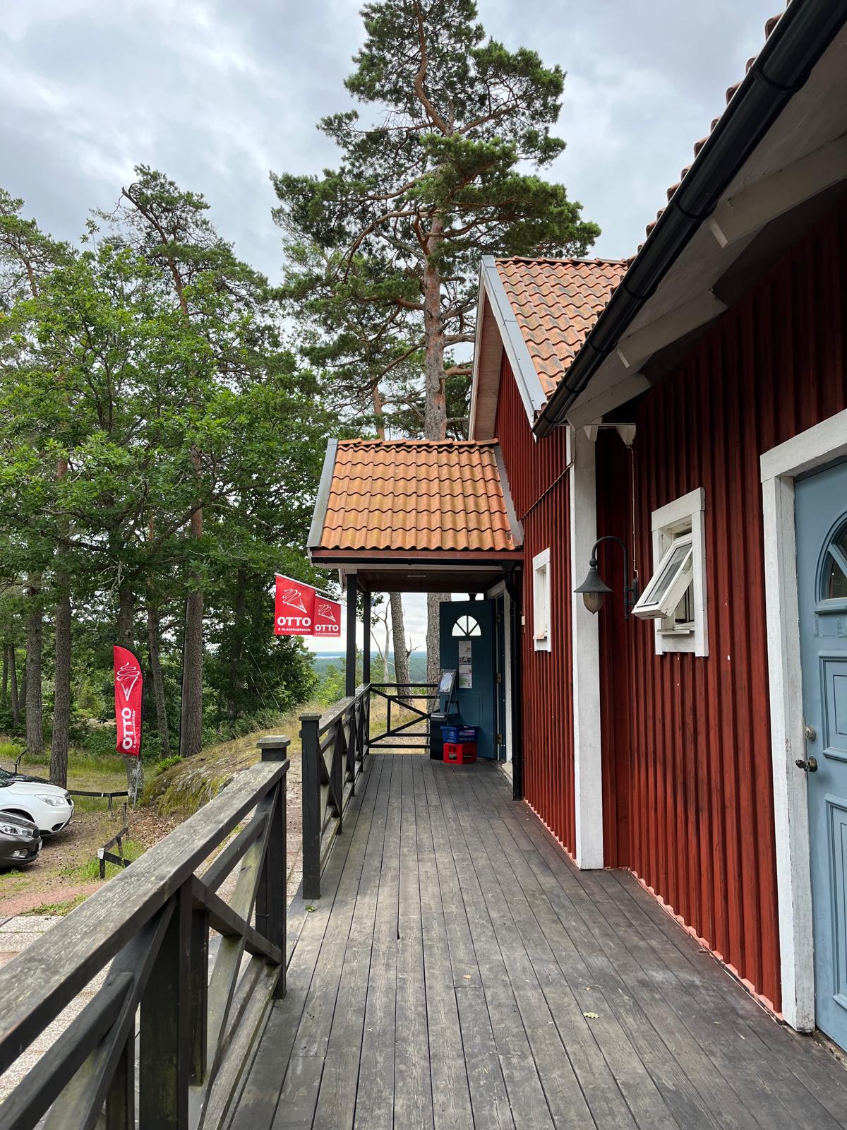 Aboda Klint Café 3