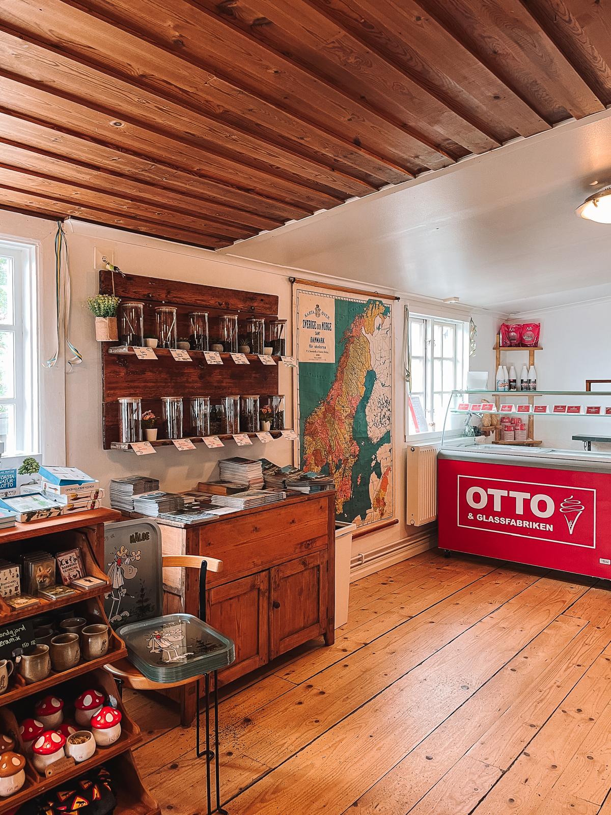 Aboda Klint Café 4
