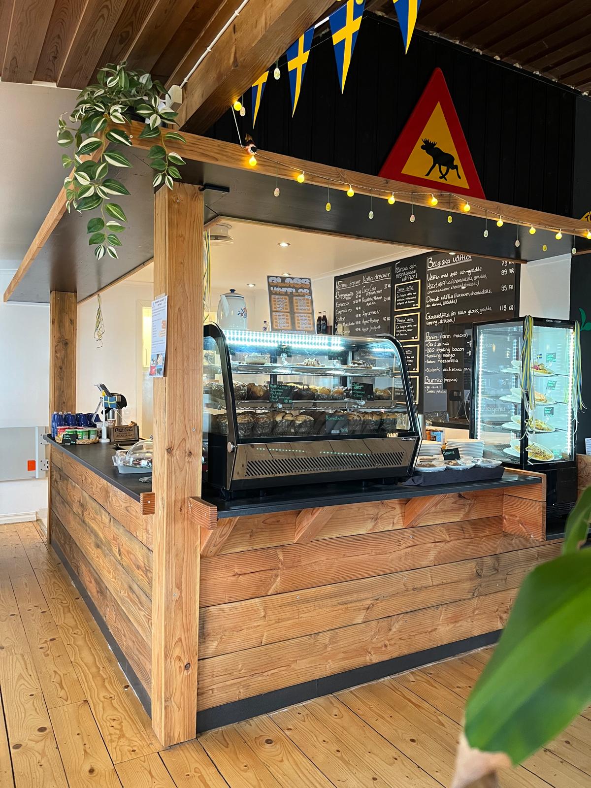 Aboda Klint Café 5