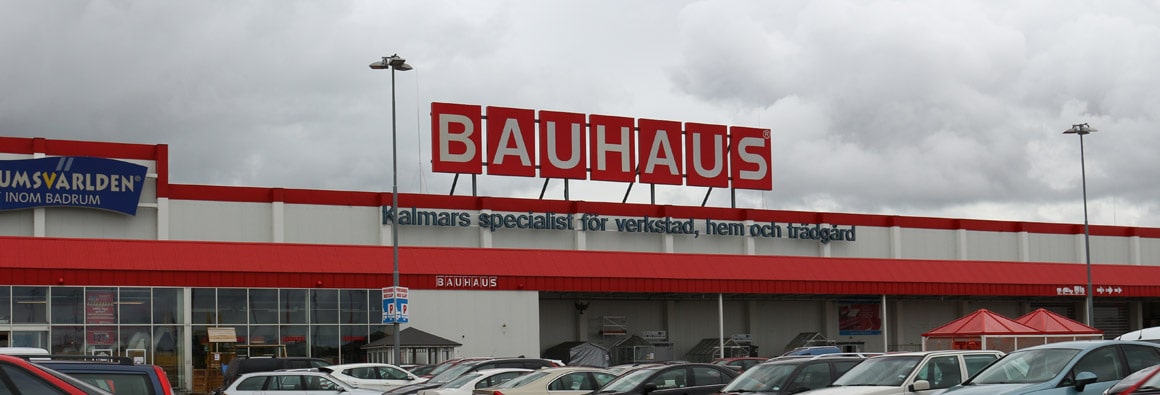 Bauhaus