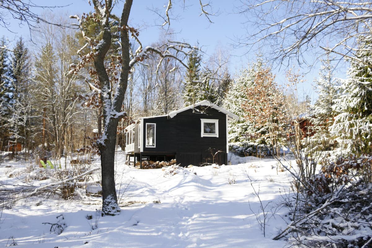 Haus In Schweden Kaufen Erfahrungen Wayneegade