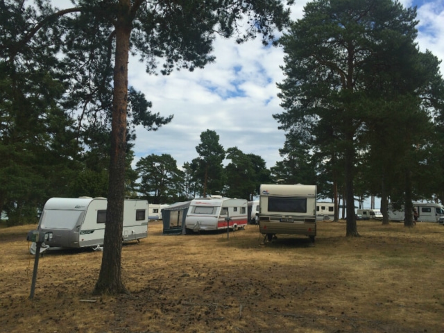 First Camp Oknö-Mönsterås