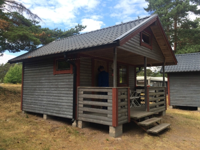 First Camp Oknö-Mönsterås