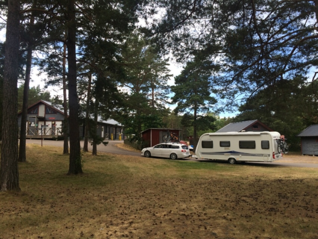 First Camp Oknö-Mönsterås