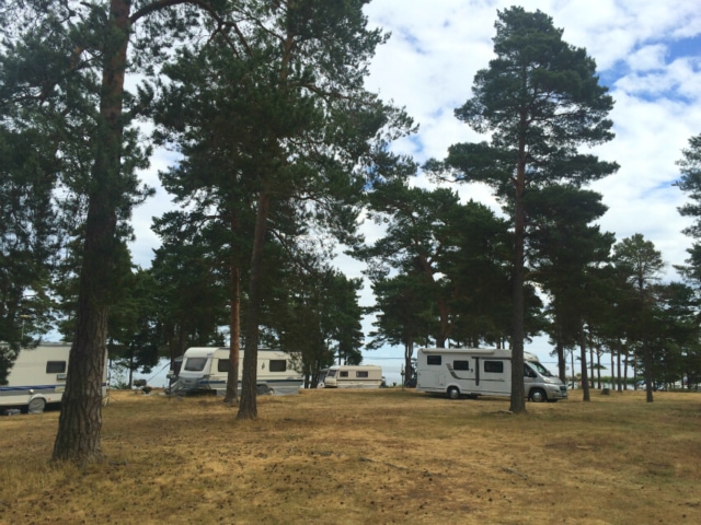 First Camp Oknö-Mönsterås