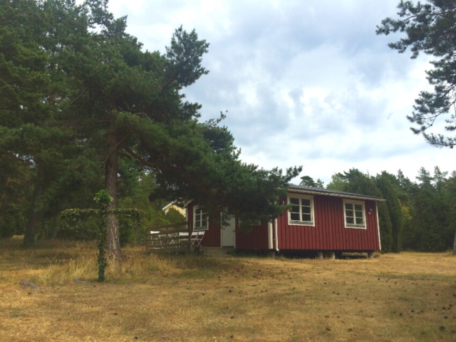 First Camp Oknö-Mönsterås