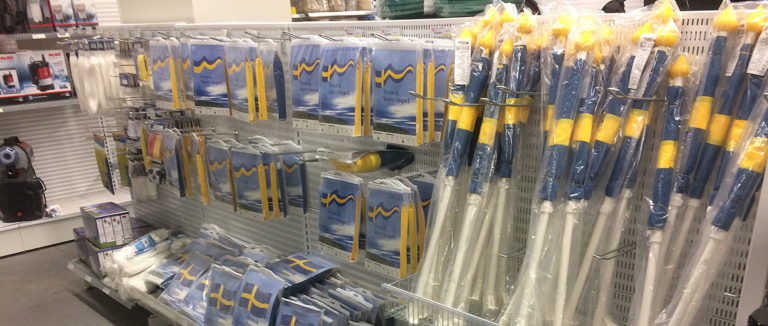 Schwedenflagge kaufen