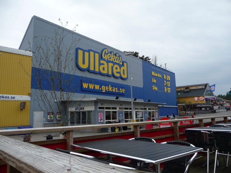 Gekas Ullared 2