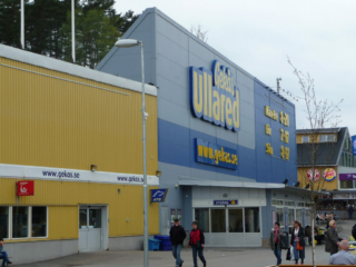 Gekås Ullared