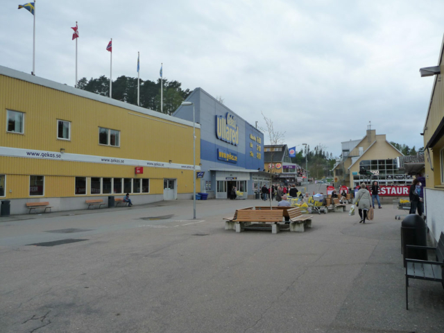 Gekås Ullared