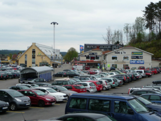 Gekås Ullared