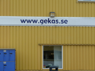 Gekås Ullared