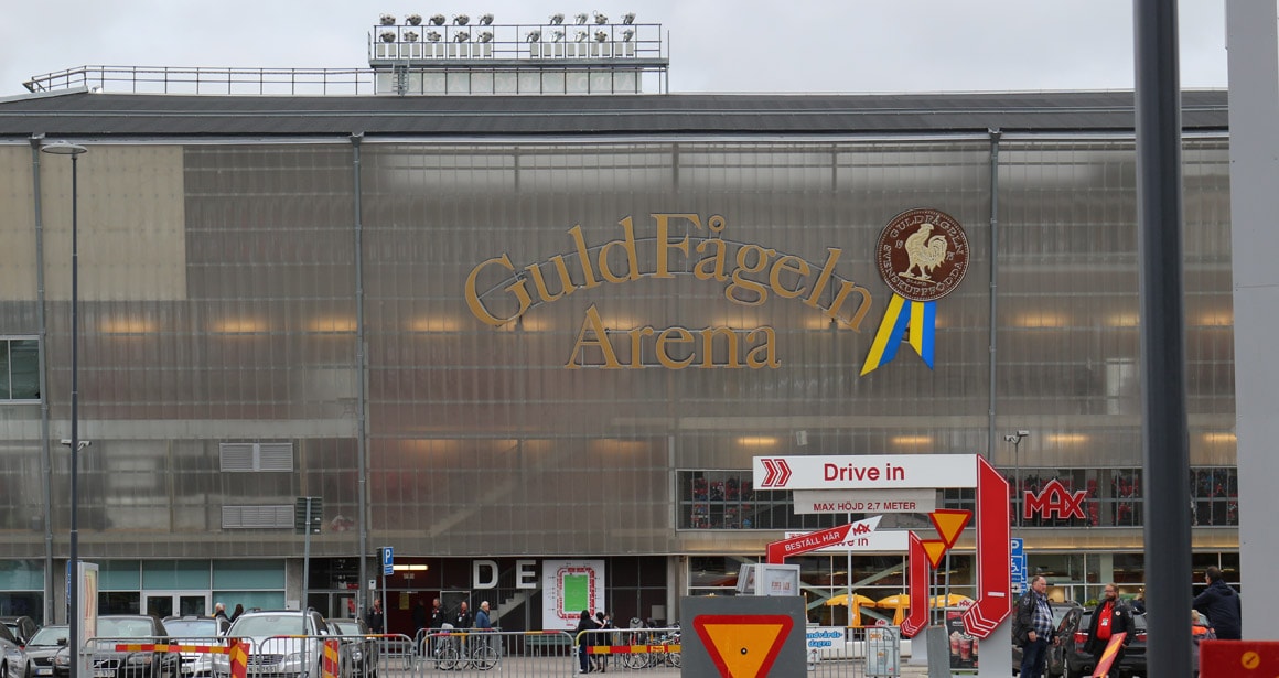 Kalmar FF Stadion