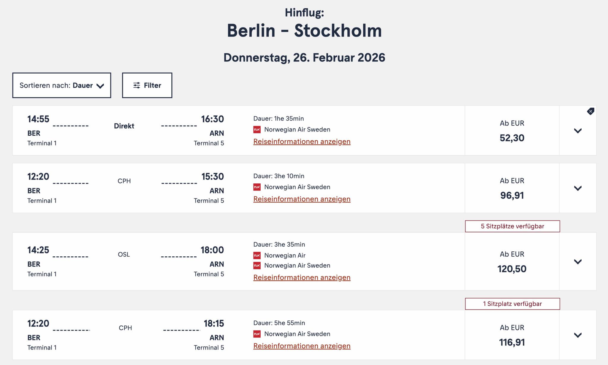 Screen Berlin Stockholm