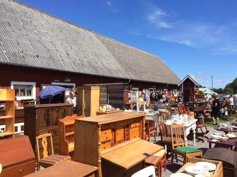 Östregårds 1